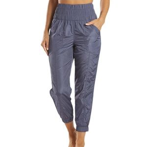 Free People Joggers